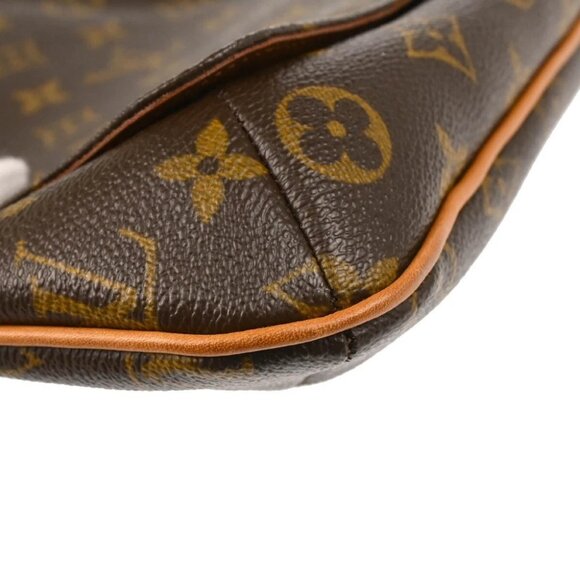 Louis Vuitton Monogram Musette Salsa Long Shoulder Bag - Picture 6 of 10